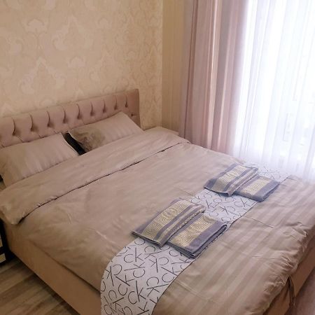 Sky House Premium Apartment In City Center Chişinău Extérieur photo