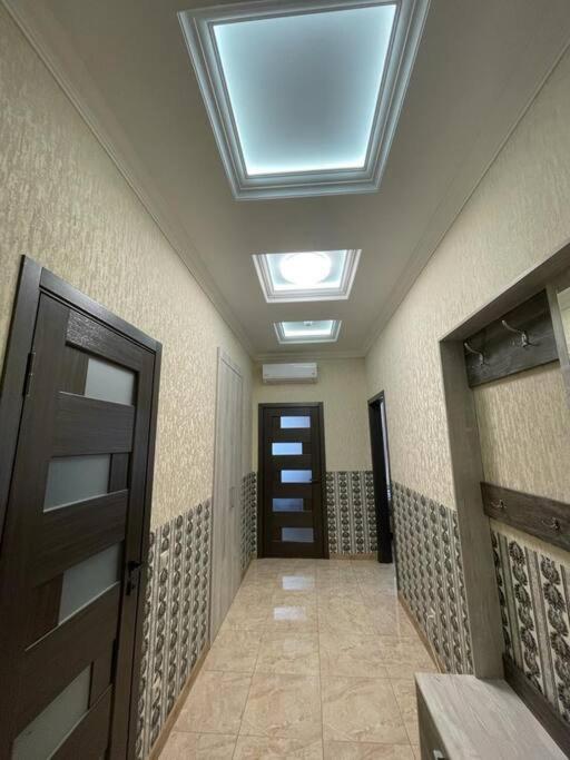 Sky House Premium Apartment In City Center Chişinău Extérieur photo
